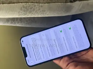 Apple iPhone 13 Pro Max 128 GB Blue