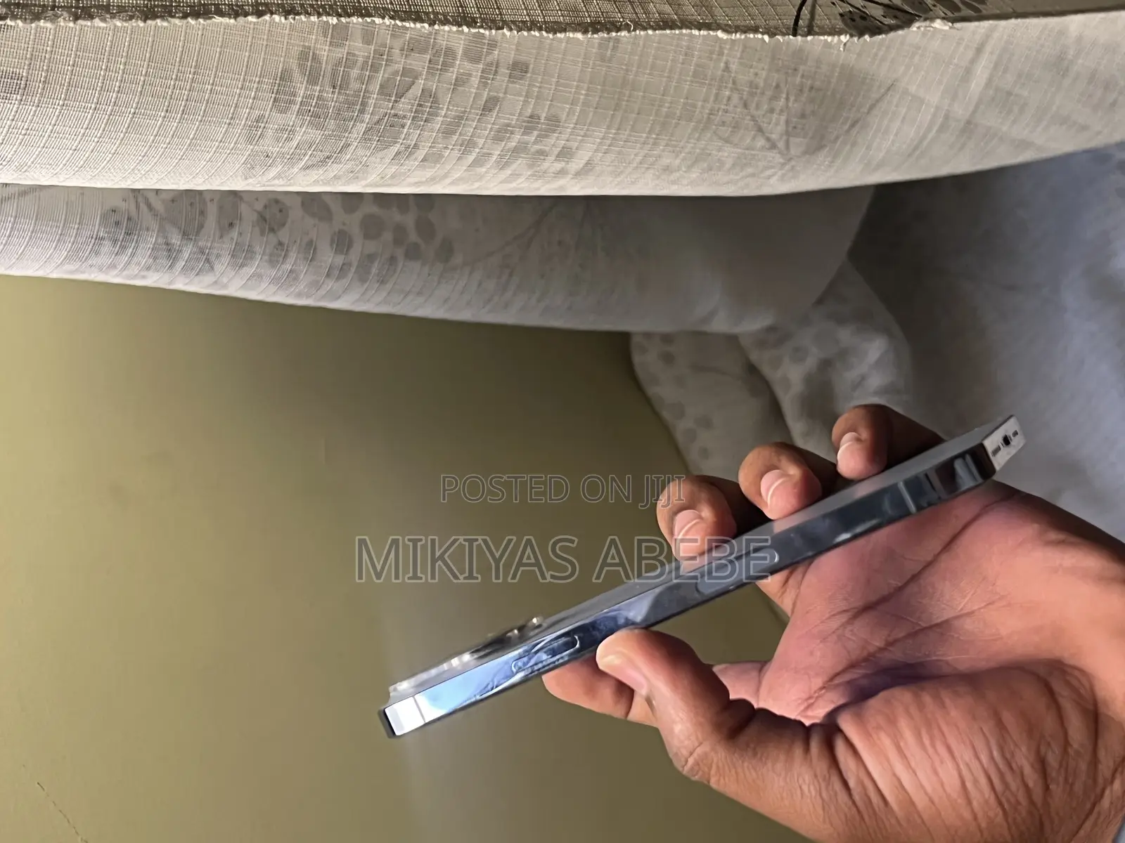 Apple iPhone 13 Pro Max 128 GB Blue