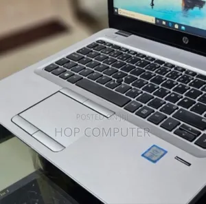 New Laptop HP EliteBook 840 G3 8GB Intel Core I7 SSD 256GB