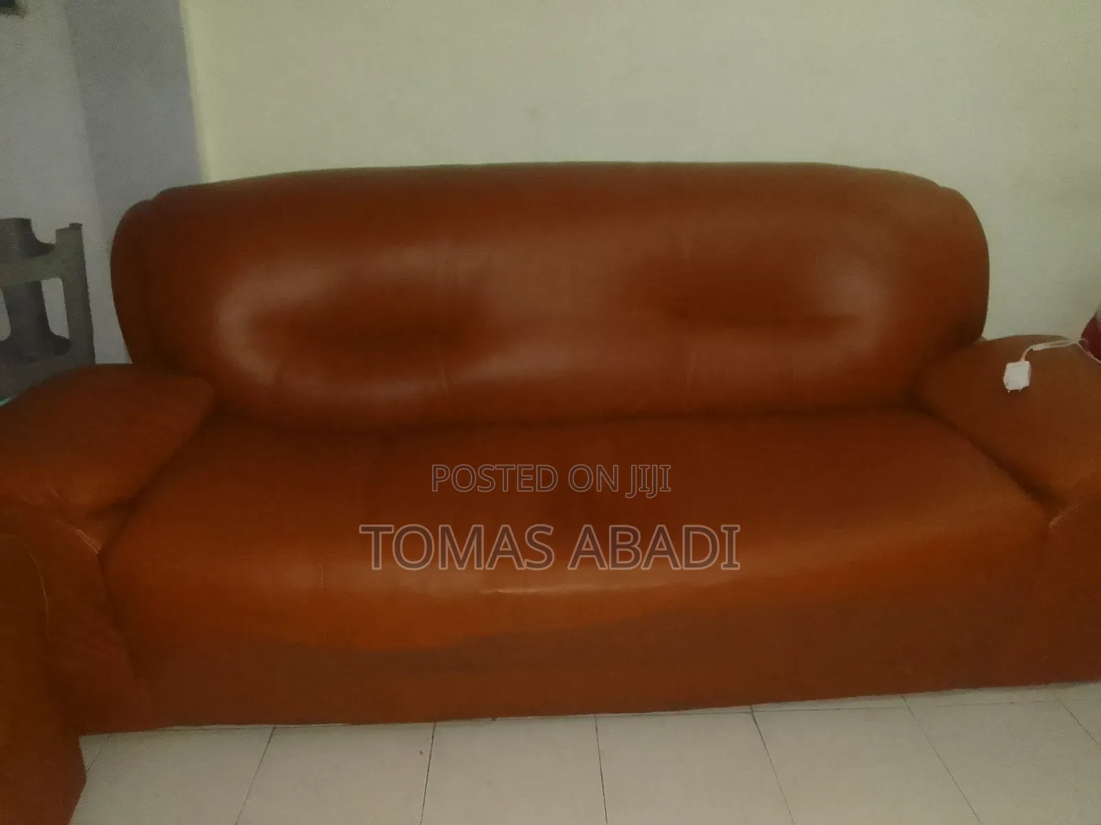 Usd. Lazzer Sofa
