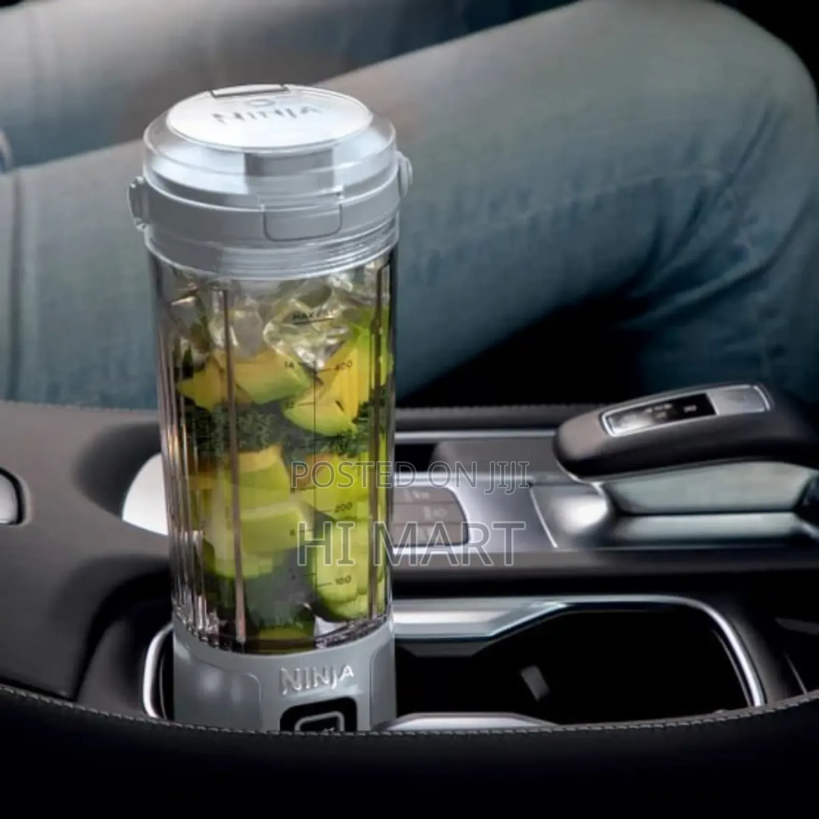 Ninja Blast High Quality Portable Blender