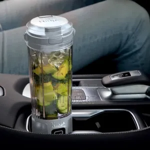 Ninja Blast High Quality Portable Blender