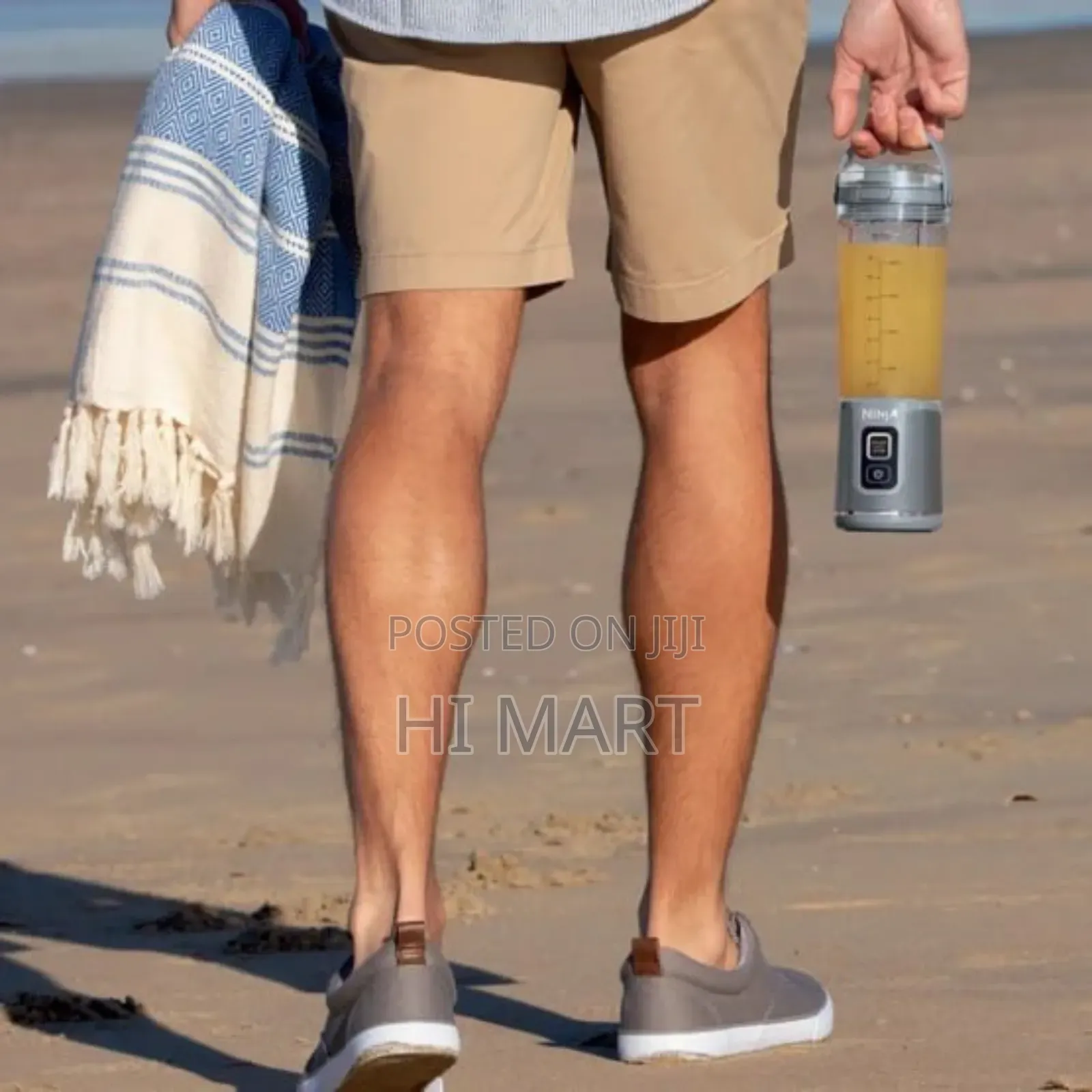 Ninja Blast High Quality Portable Blender