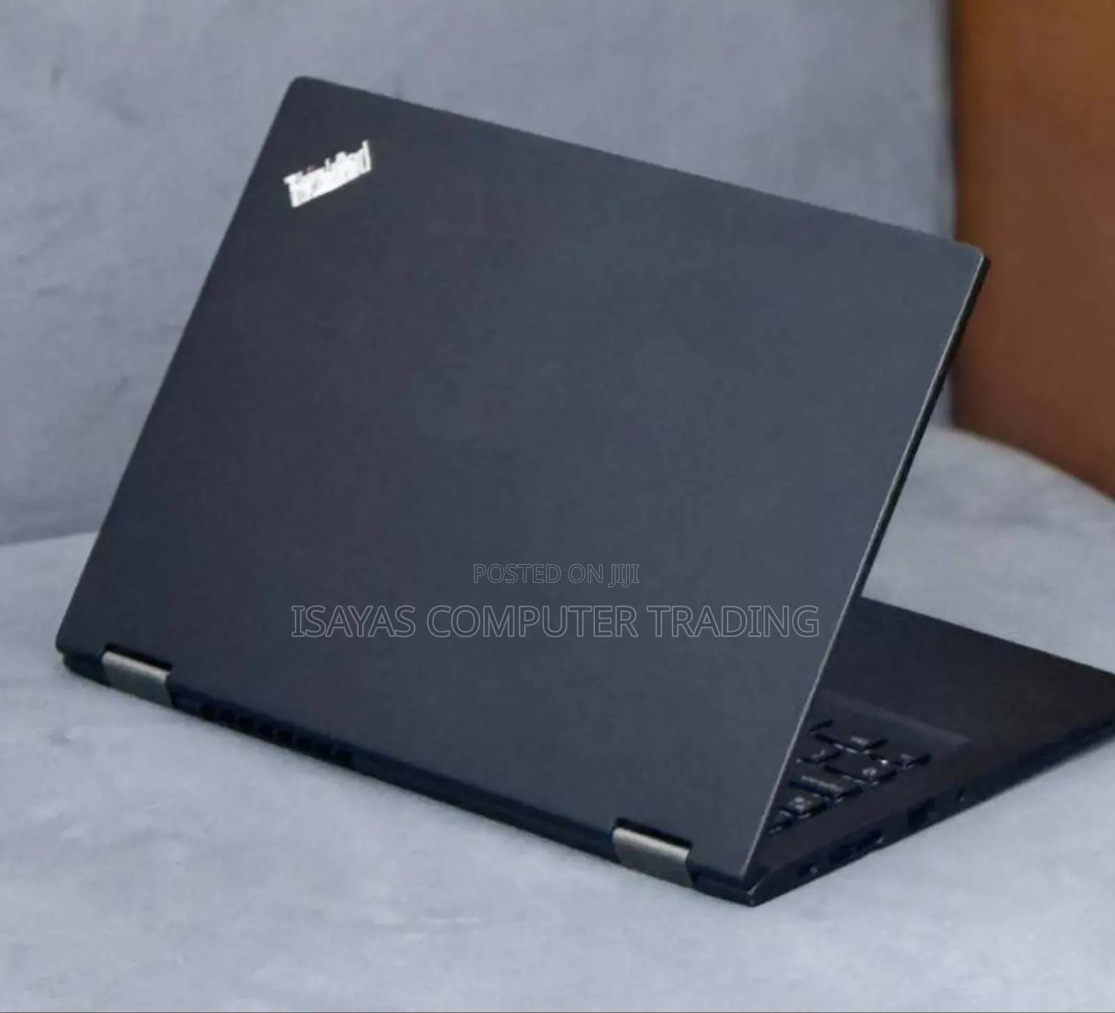 New Laptop Lenovo ThinkPad X390 16GB Intel Core I5 SSD 512GB