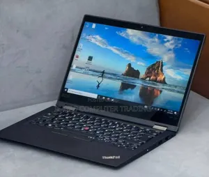 New Laptop Lenovo ThinkPad X390 16GB Intel Core I5 SSD 512GB