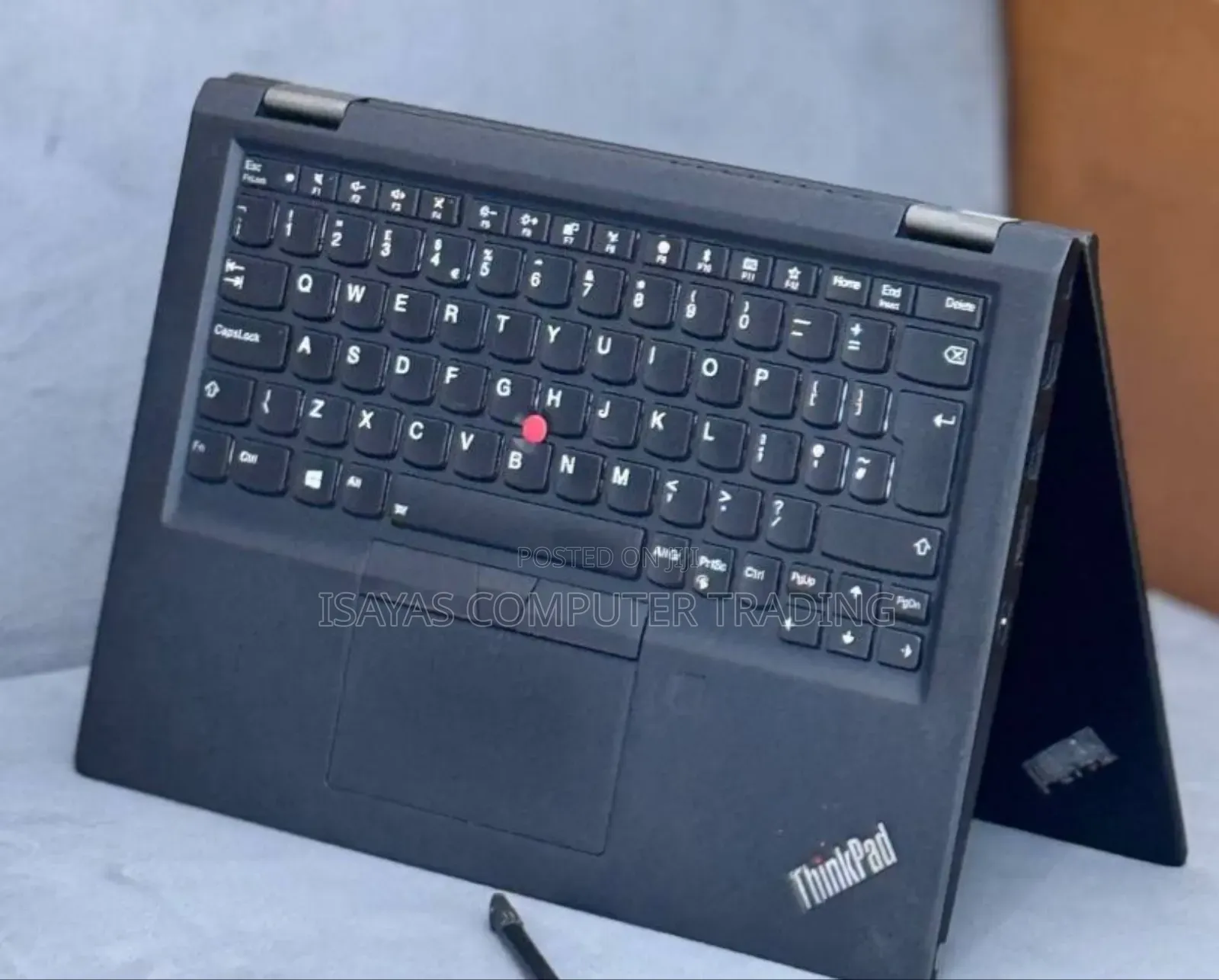 New Laptop Lenovo ThinkPad X390 16GB Intel Core I5 SSD 512GB