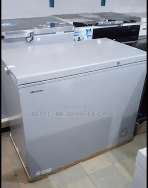 Hisense Deep Refregrator