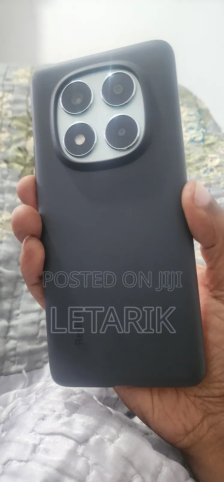 New Xiaomi Redmi Note 14 Pro 5G 256 GB