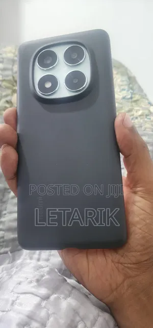 New Xiaomi Redmi Note 14 Pro 5G 256 GB