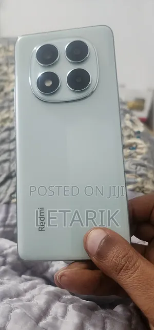 New Xiaomi Redmi Note 14 Pro 5G 256 GB