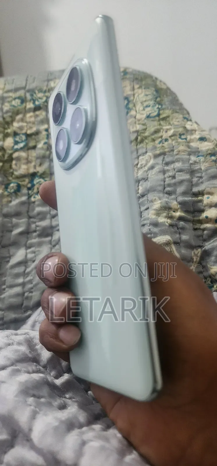 New Xiaomi Redmi Note 14 Pro 5G 256 GB