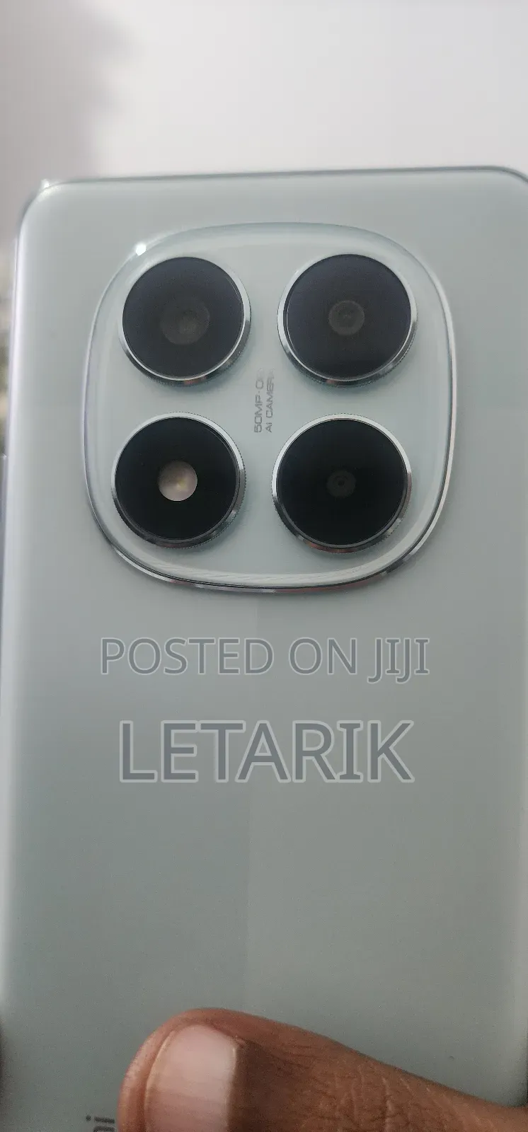 New Xiaomi Redmi Note 14 Pro 5G 256 GB