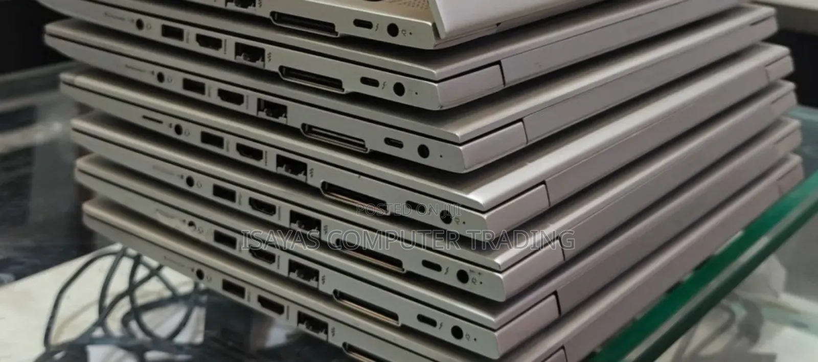 New Laptop HP EliteBook 830 G6 16GB Intel Core I5 SSD 256GB