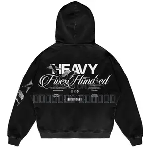 Design Your Own Hoodie – Made in Ethiopia, Delivered to Your Door