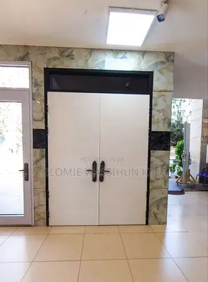 Kingsteel Security Doors