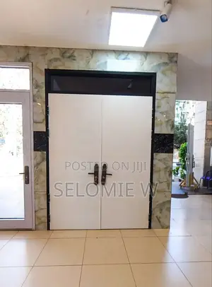 Kingsteel Security Doors