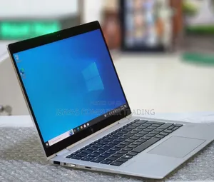 New Laptop HP EliteBook X360 1030 G3 16GB Intel Core I7 SSD 512GB