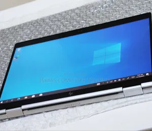 New Laptop HP EliteBook X360 1030 G3 16GB Intel Core I7 SSD 512GB