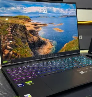 New Laptop 32GB Intel Core Ultra 7 SSD 1T