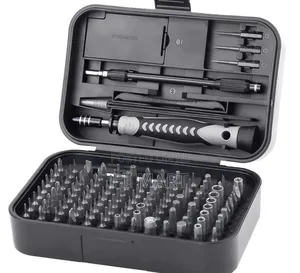 130in1 High Quality Screw Driver