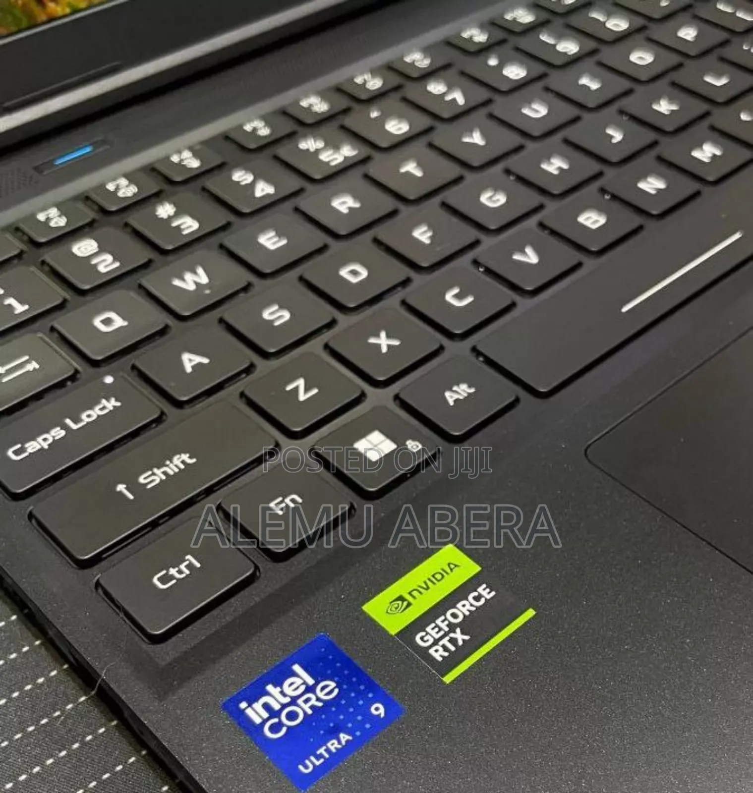 New Laptop 32GB Intel Core Ultra 7 SSD 1T