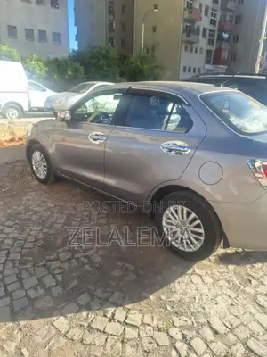 Dzire for Rent