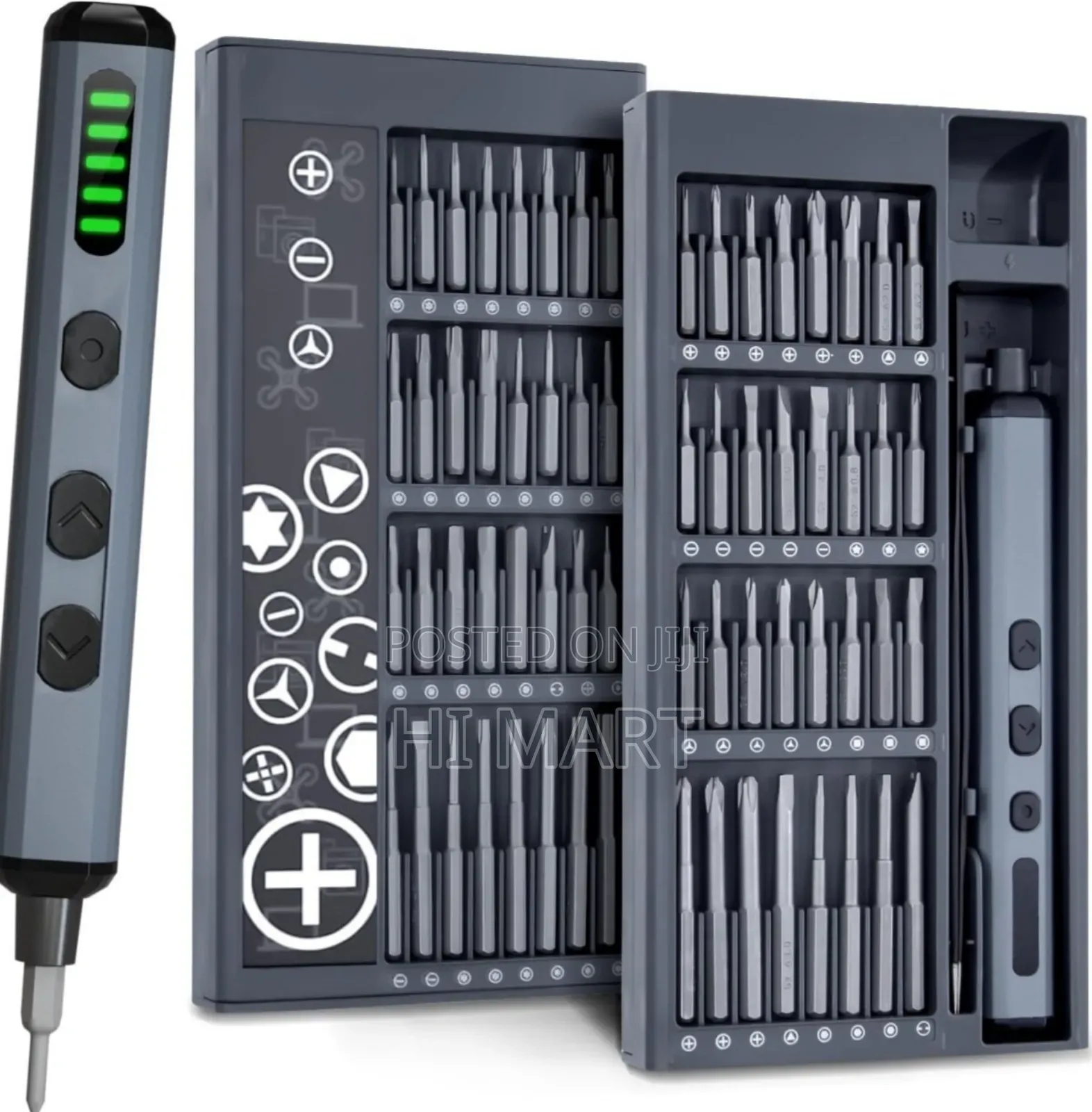 68in1 High Quality Automatic Screw Driver