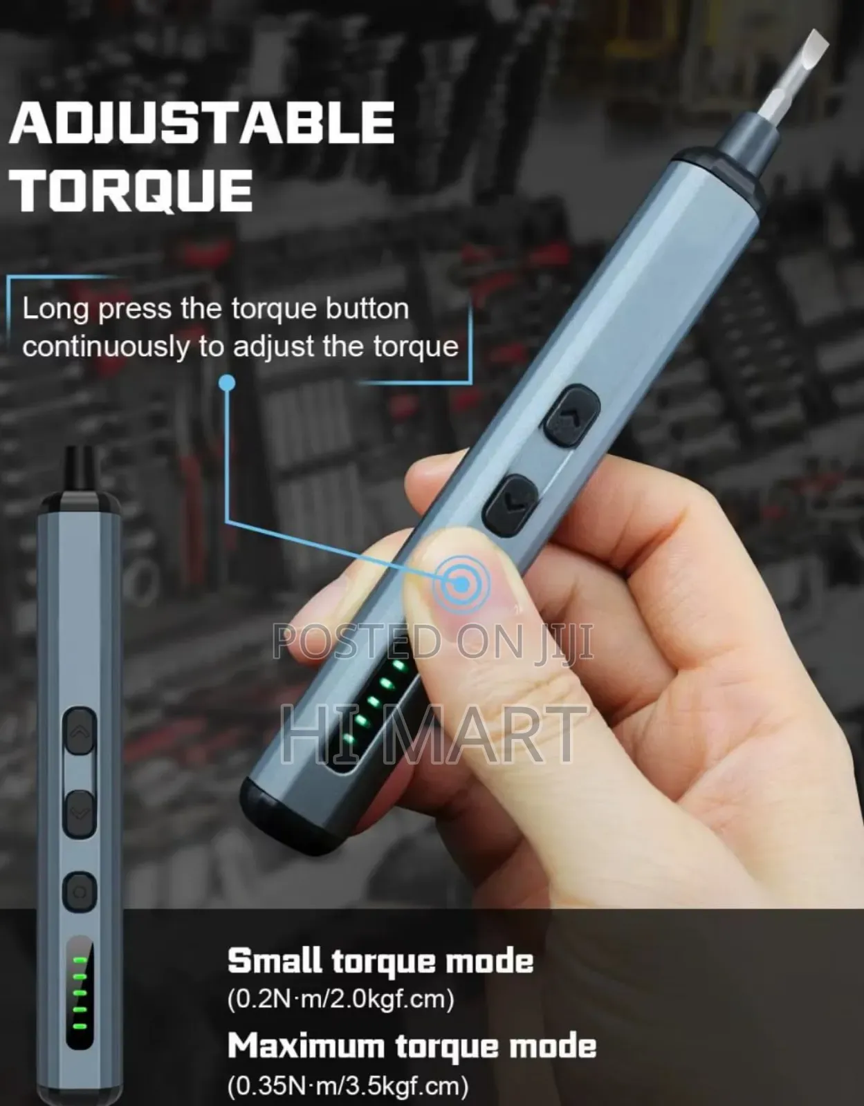 68in1 High Quality Automatic Screw Driver