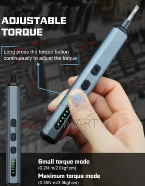 68in1 High Quality Automatic Screw Driver