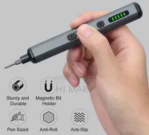 68in1 High Quality Automatic Screw Driver