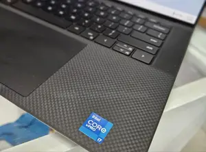 New Laptop Dell Precision 5550 16GB Intel Core I7 SSD 1T