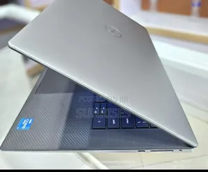 New Laptop Dell Precision 5550 16GB Intel Core I7 SSD 1T