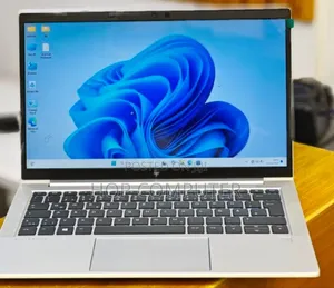 New Laptop HP EliteBook 835 G7 16GB AMD Ryzen 5 SSD 512GB