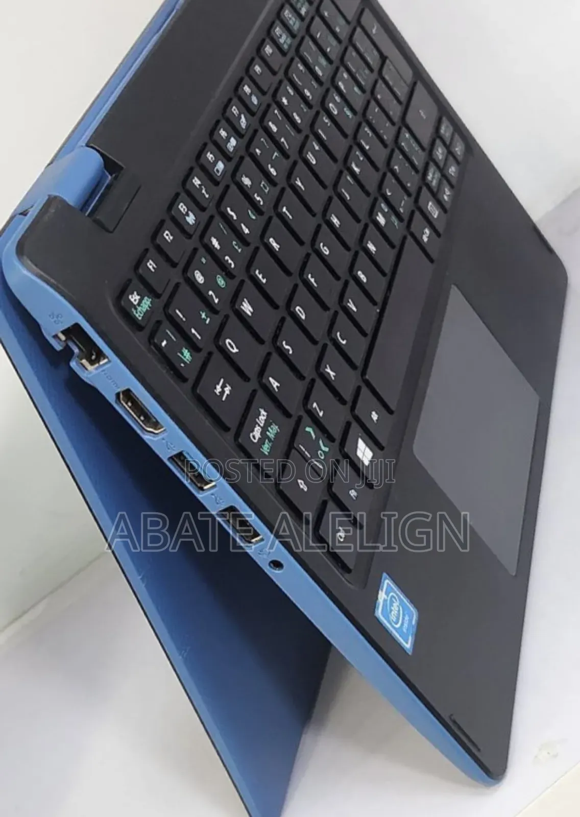 New Laptop Acer AS5755 4GB Intel Celeron HDD 500GB