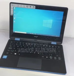 New Laptop Acer AS5755 4GB Intel Celeron HDD 500GB