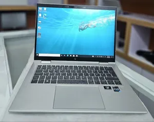 New Laptop HP EliteBook X360 1040 G9 16GB Intel Core I5 SSD 512GB