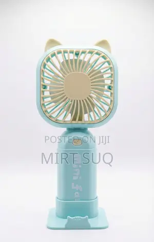 Portable Handheld Mini Fan