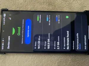 New Samsung Galaxy S24 Ultra 256 GB Gray