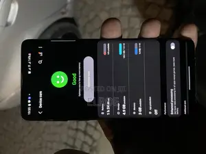 Samsung Galaxy S10 128 GB Black