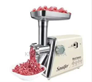 Sonifer Original Meat Grinder(የስጋ መፍጫ)