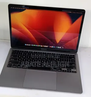 New Laptop Apple MacBook Air 2020 M1 8GB Intel Core I5 SSD 256GB