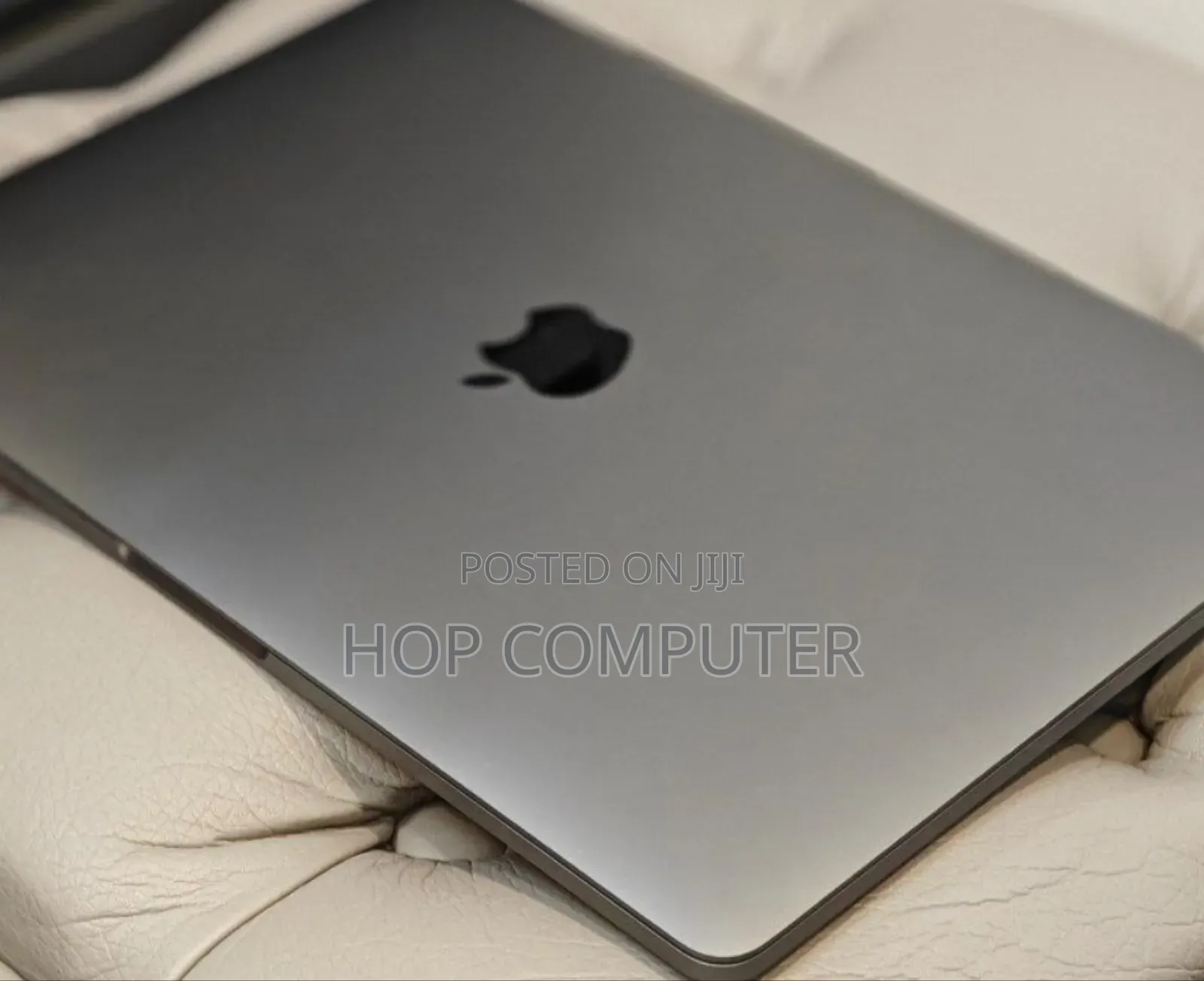 New Laptop Apple MacBook Pro 2019 16GB Intel Core I7 SSD 1T