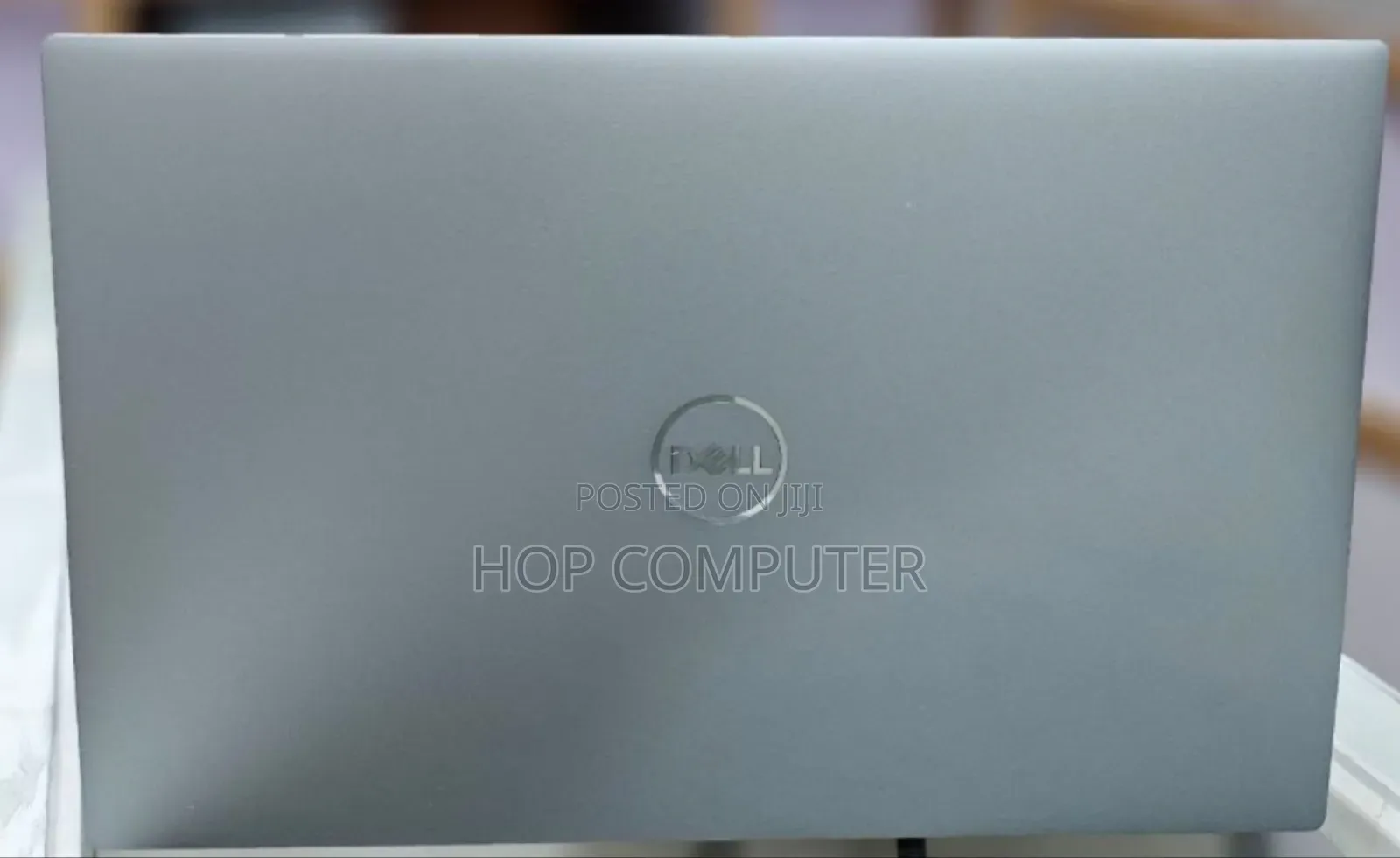 New Laptop Dell Precision 15 7550 16GB Intel Core I7 SSD 1T