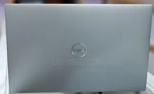 New Laptop Dell Precision 15 7550 16GB Intel Core I7 SSD 1T