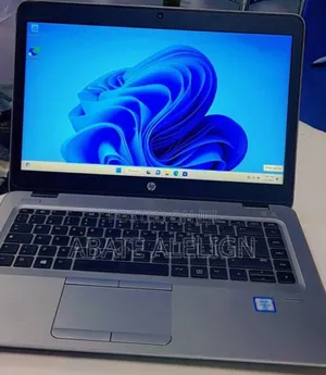 New Laptop HP EliteBook 840 8GB Intel Core I5 SSD 1T