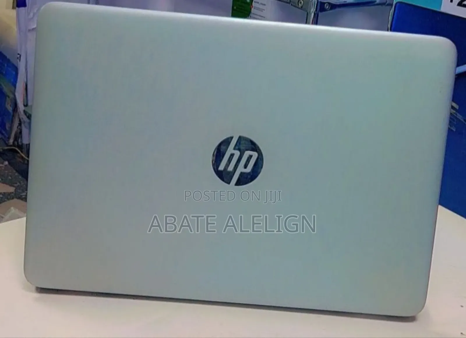 New Laptop HP EliteBook 840 8GB Intel Core I5 SSD 1T