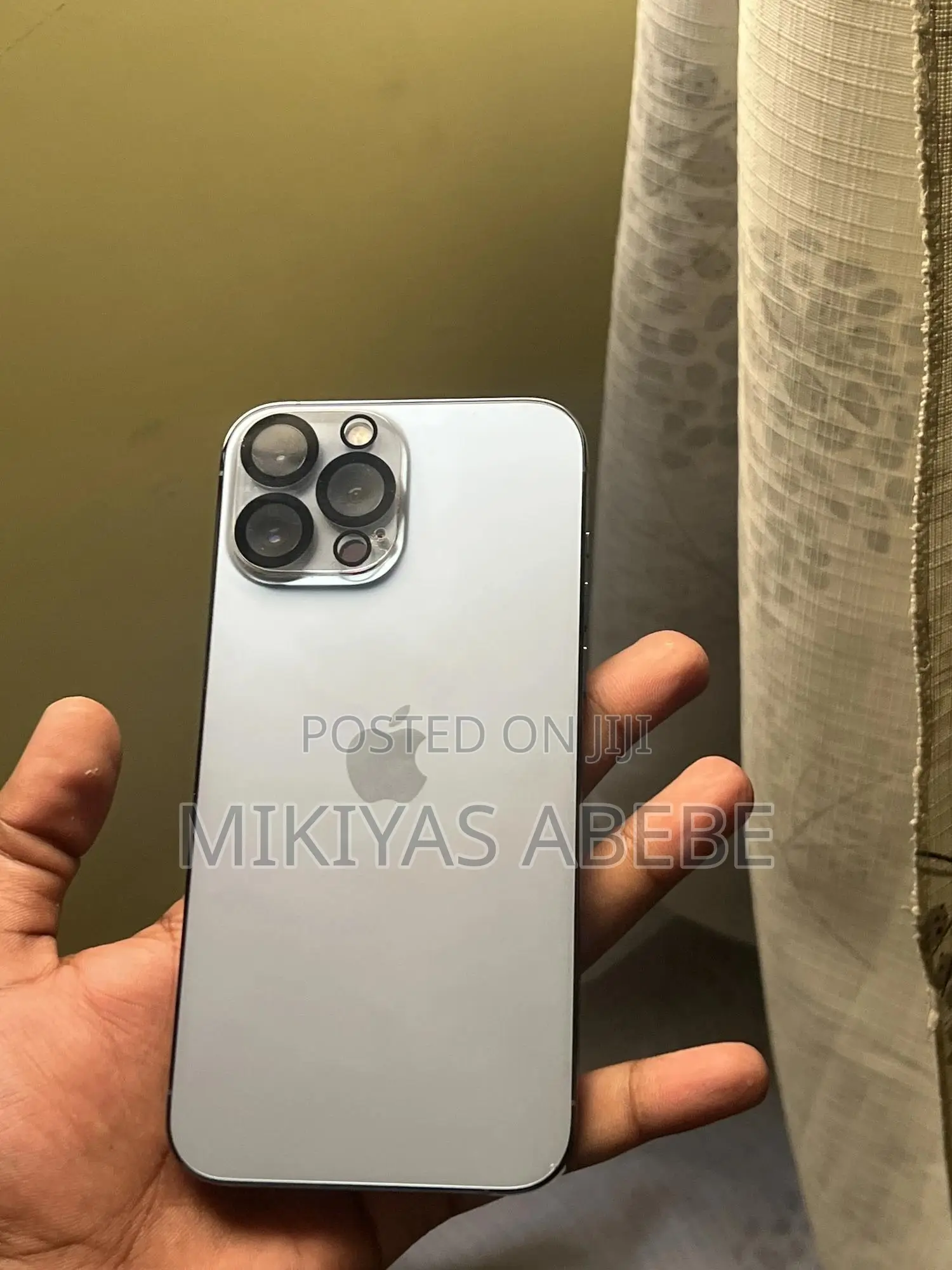 Apple iPhone 13 Pro Max 128 GB Blue