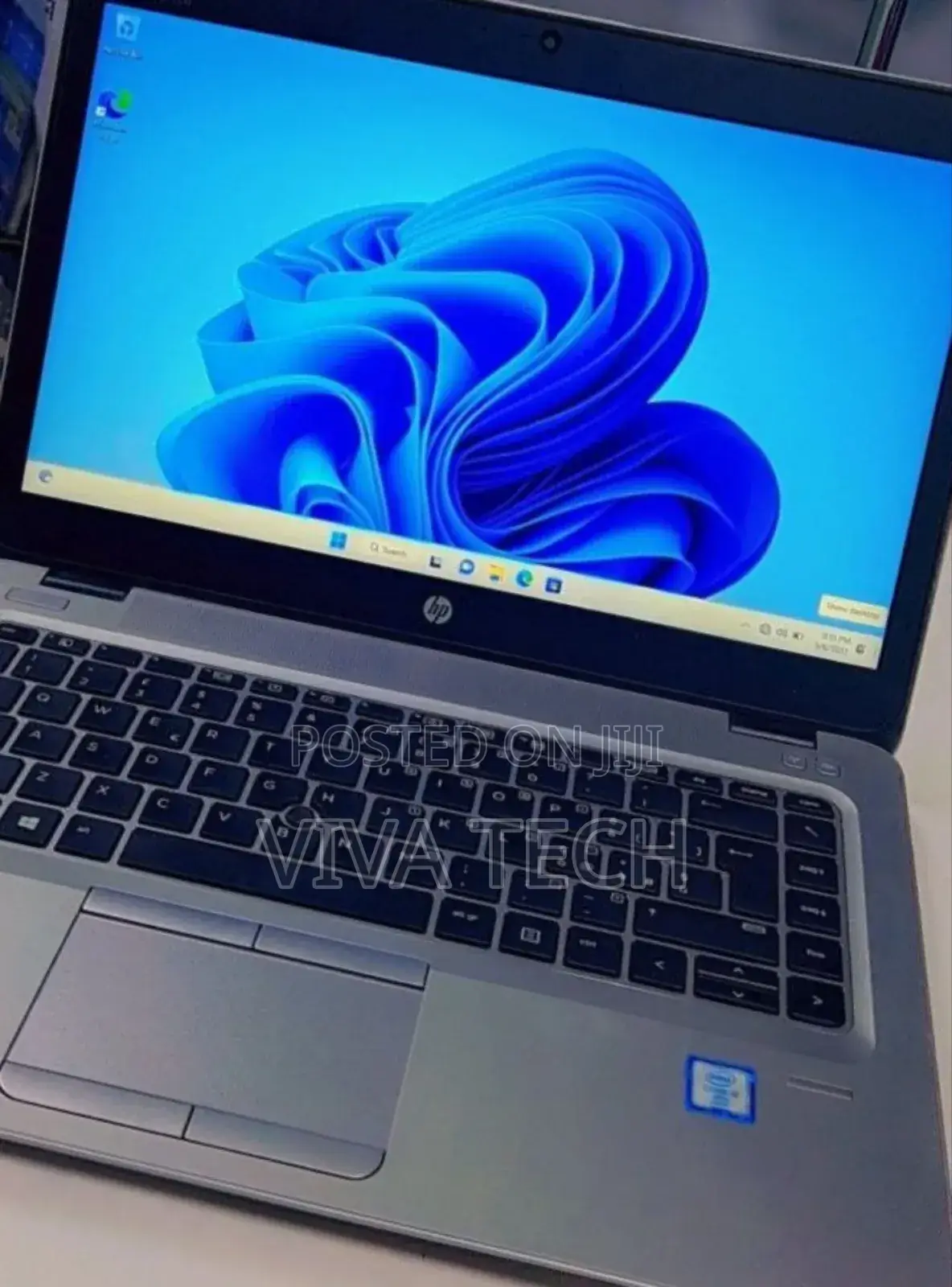 New Laptop HP EliteBook 840 8GB Intel Core I5 SSD 1T