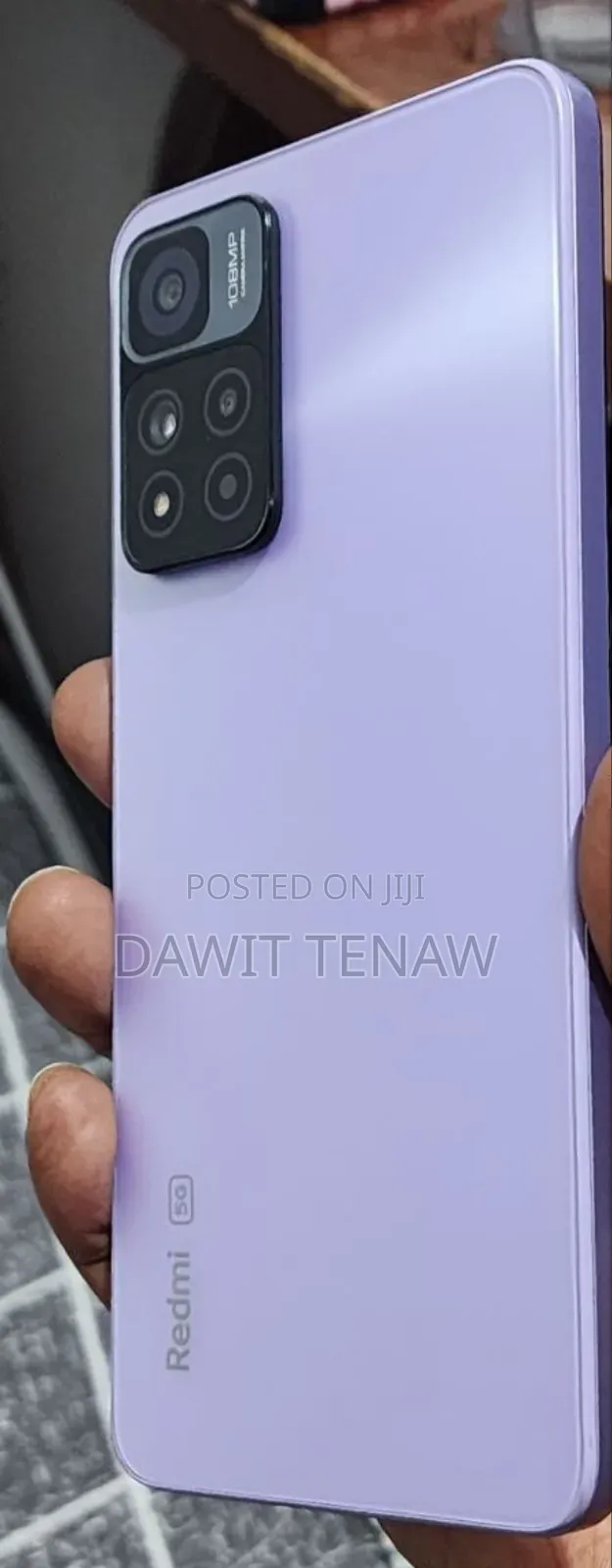 Xiaomi Redmi Note 11 Pro 5G 128 GB