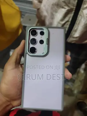 New Samsung Galaxy S23 Ultra 256 GB Gray